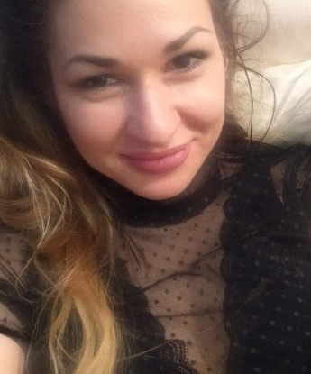 Анкета проститутки Тина - город Лагань, 26 лет, №10749