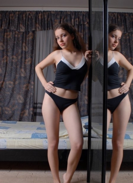 Анкета проститутки Лариса - город Лагань, 21 год, №27015